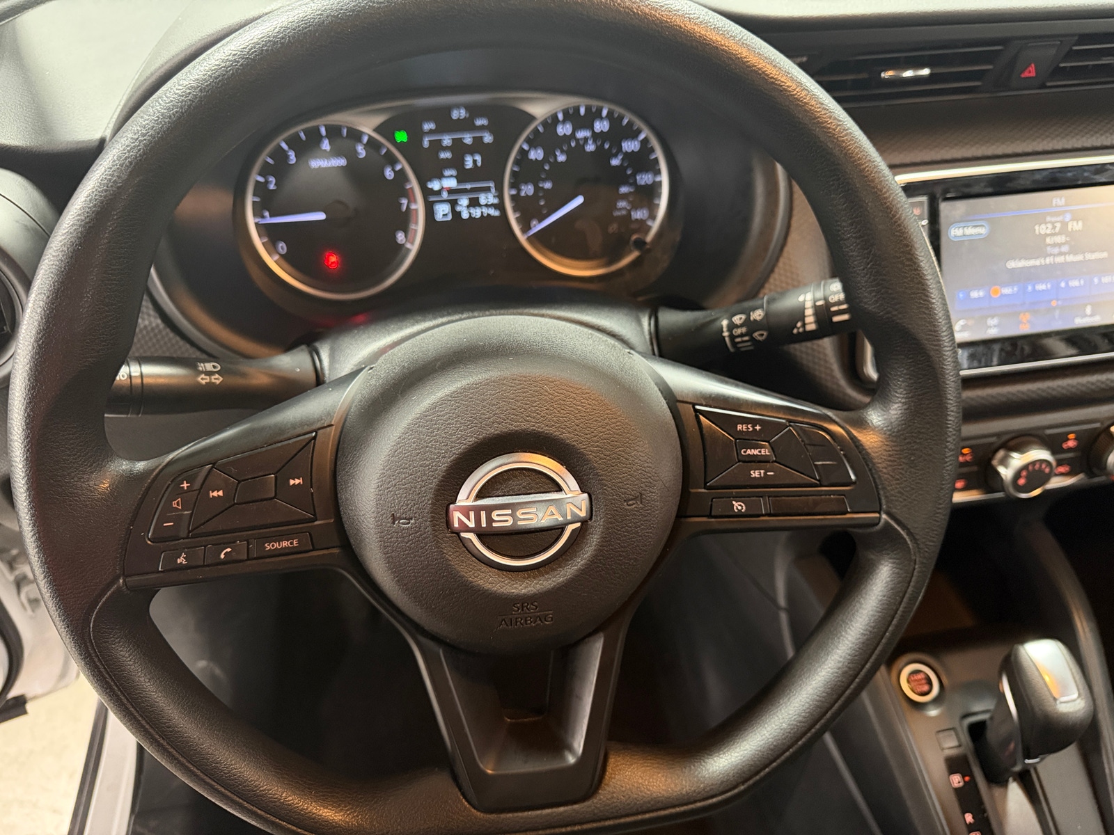 Thumbnail: 2023 Nissan Kicks - 5