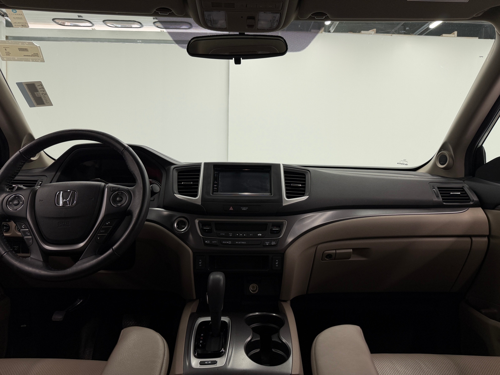 Thumbnail: 2018 Honda Ridgeline - 2