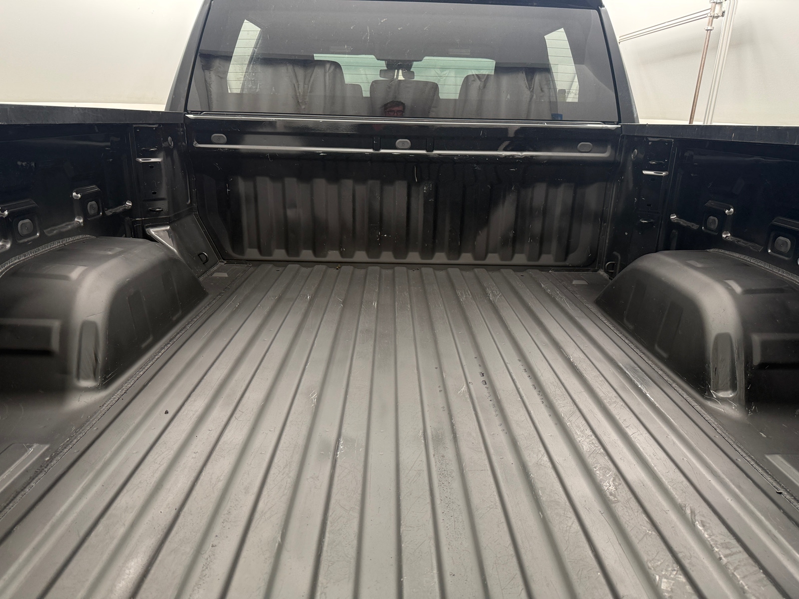Thumbnail: 2024 Chevrolet Silverado 1500 - 7