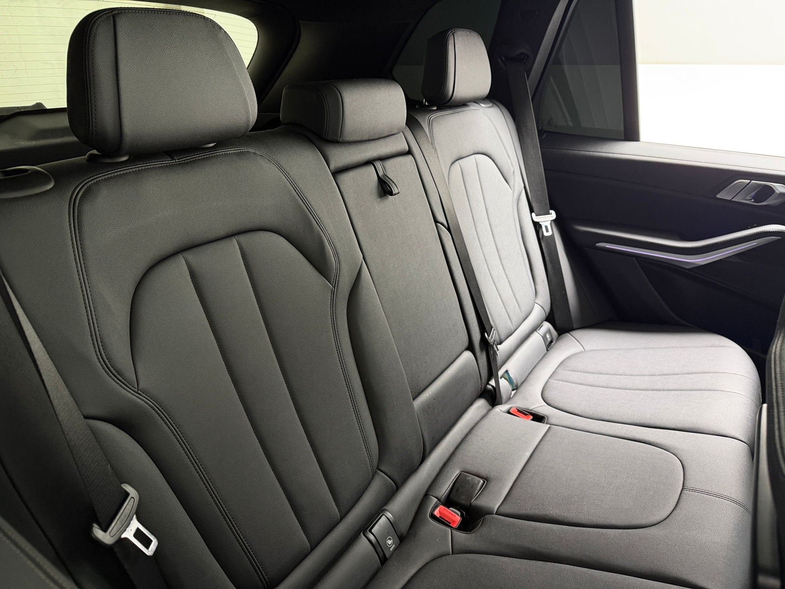 Thumbnail: 2019 BMW X5 - 5