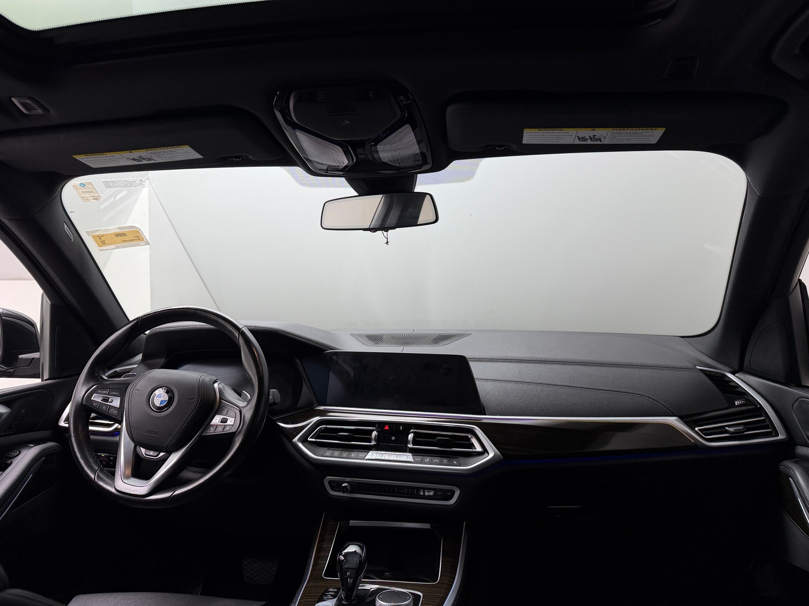 Thumbnail: 2019 BMW X5 - 2