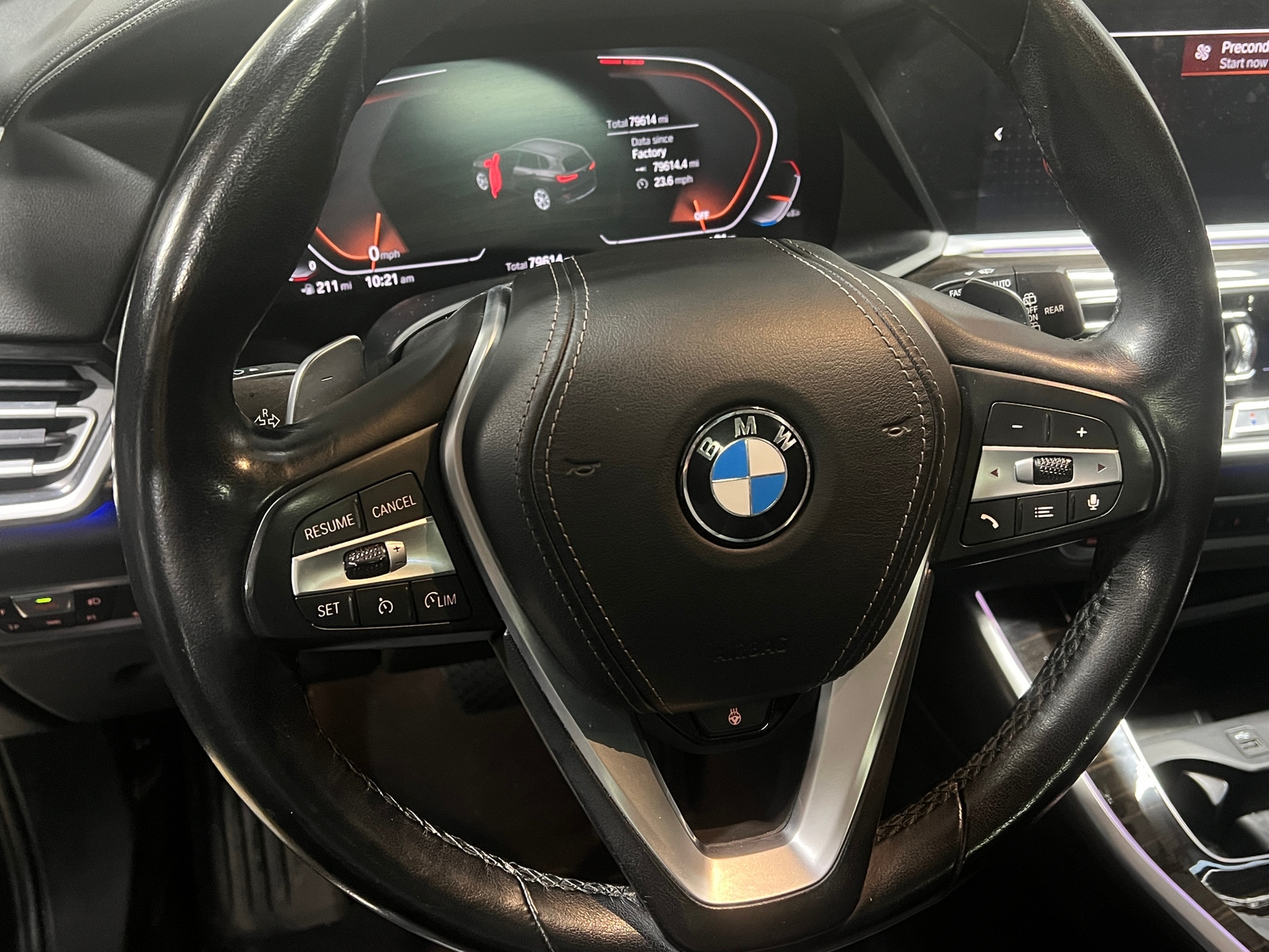 Thumbnail: 2019 BMW X5 - 4