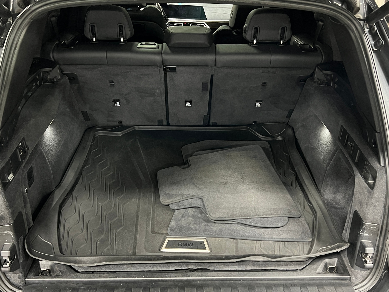 Thumbnail: 2019 BMW X5 - 6