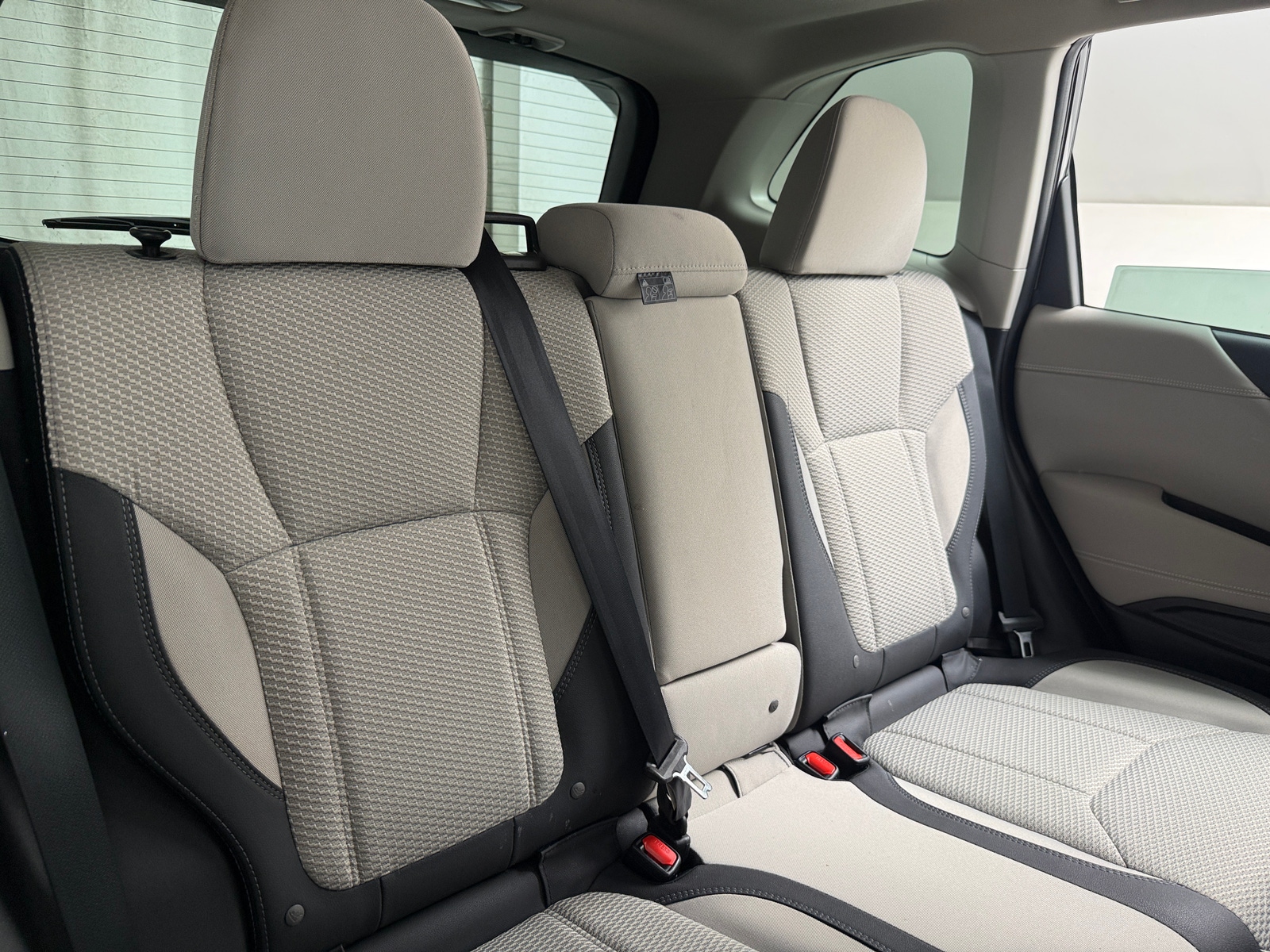 Thumbnail: 2023 Subaru Forester - 6