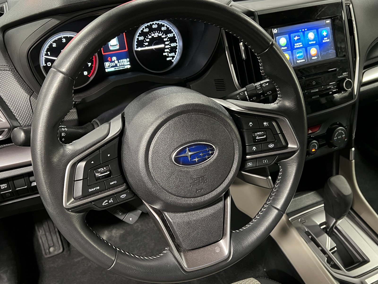 Thumbnail: 2023 Subaru Forester - 5