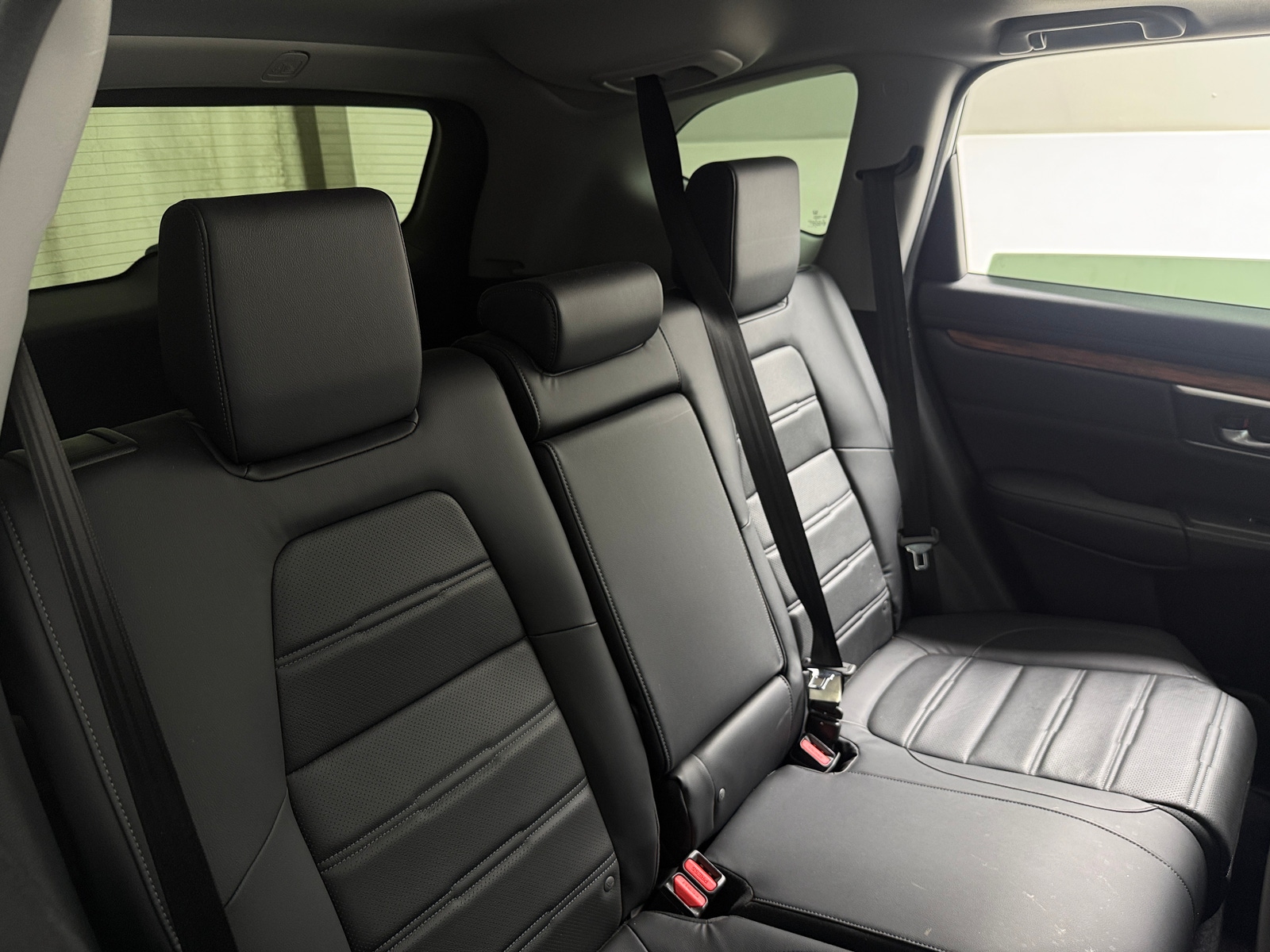 Thumbnail: 2020 Honda CR-V - 5