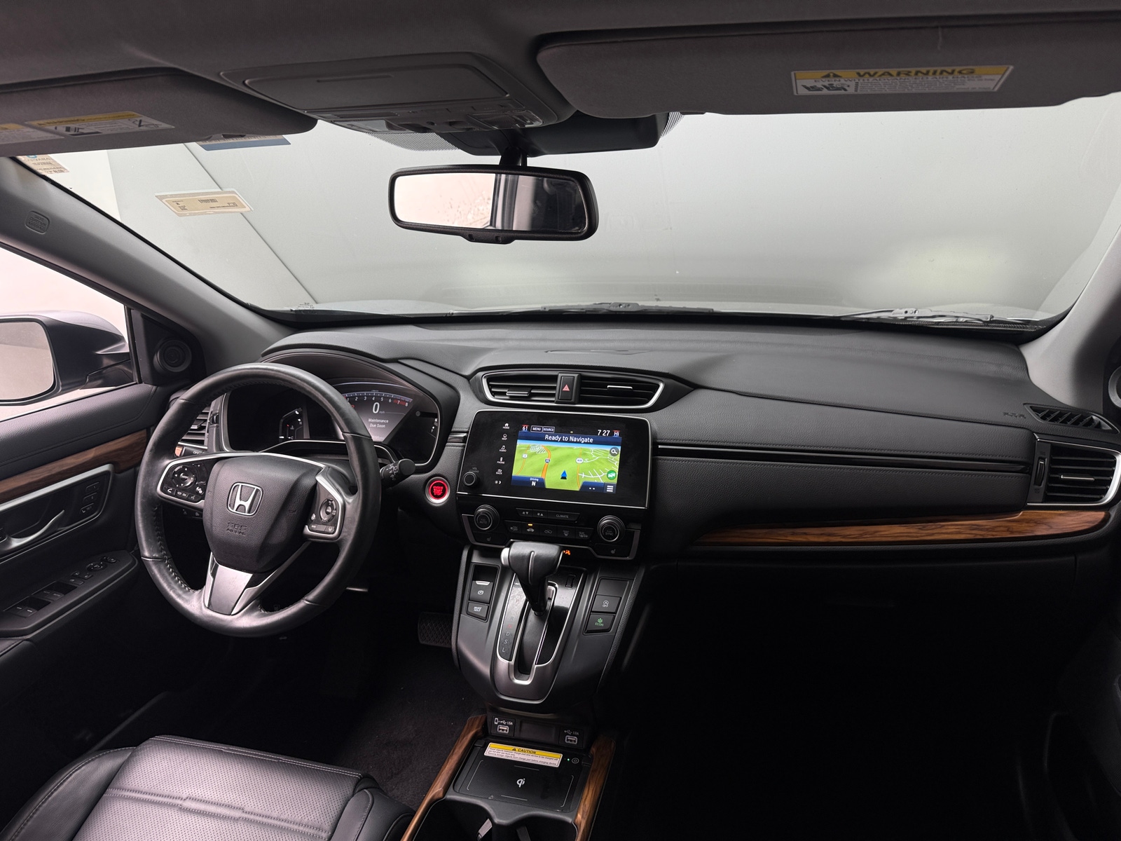 Thumbnail: 2020 Honda CR-V - 2