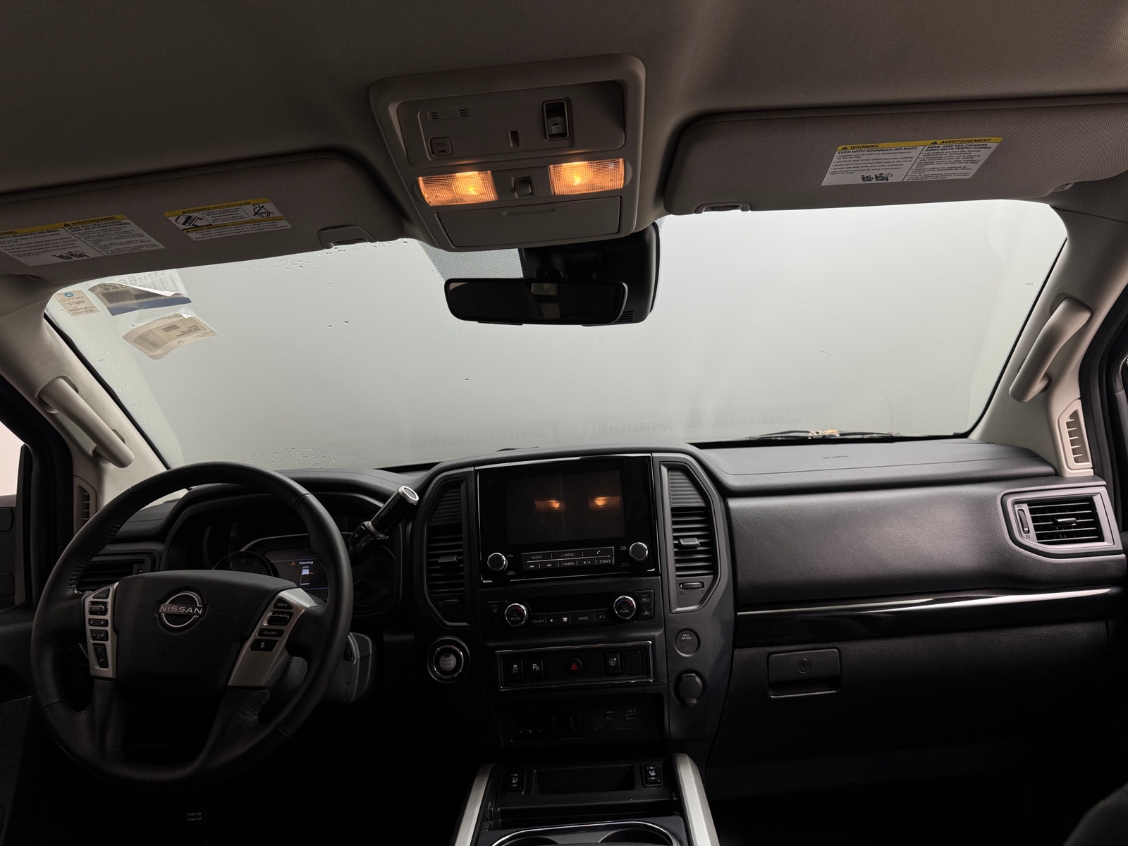 Thumbnail: 2023 Nissan Titan - 3