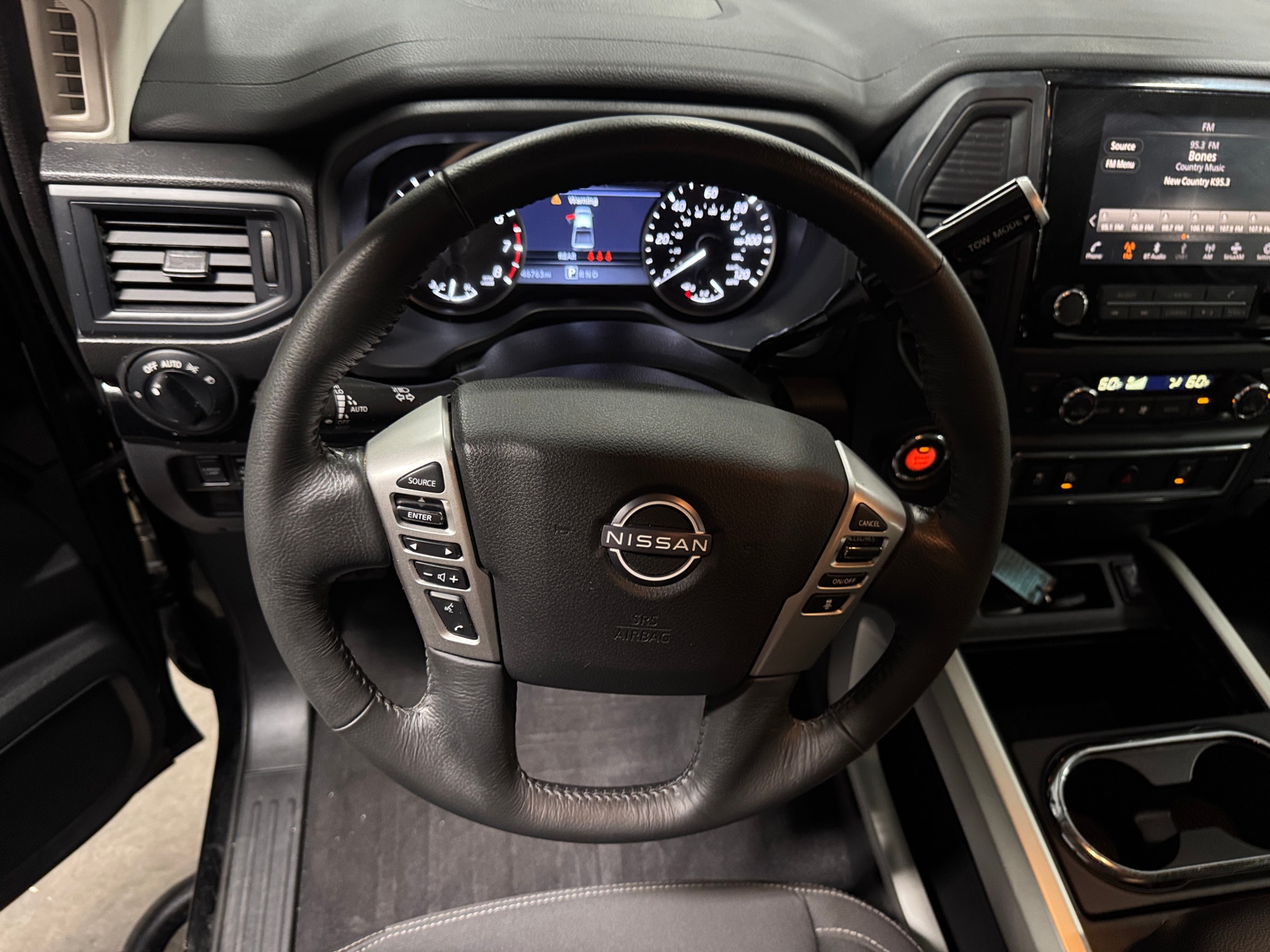 Thumbnail: 2023 Nissan Titan - 5