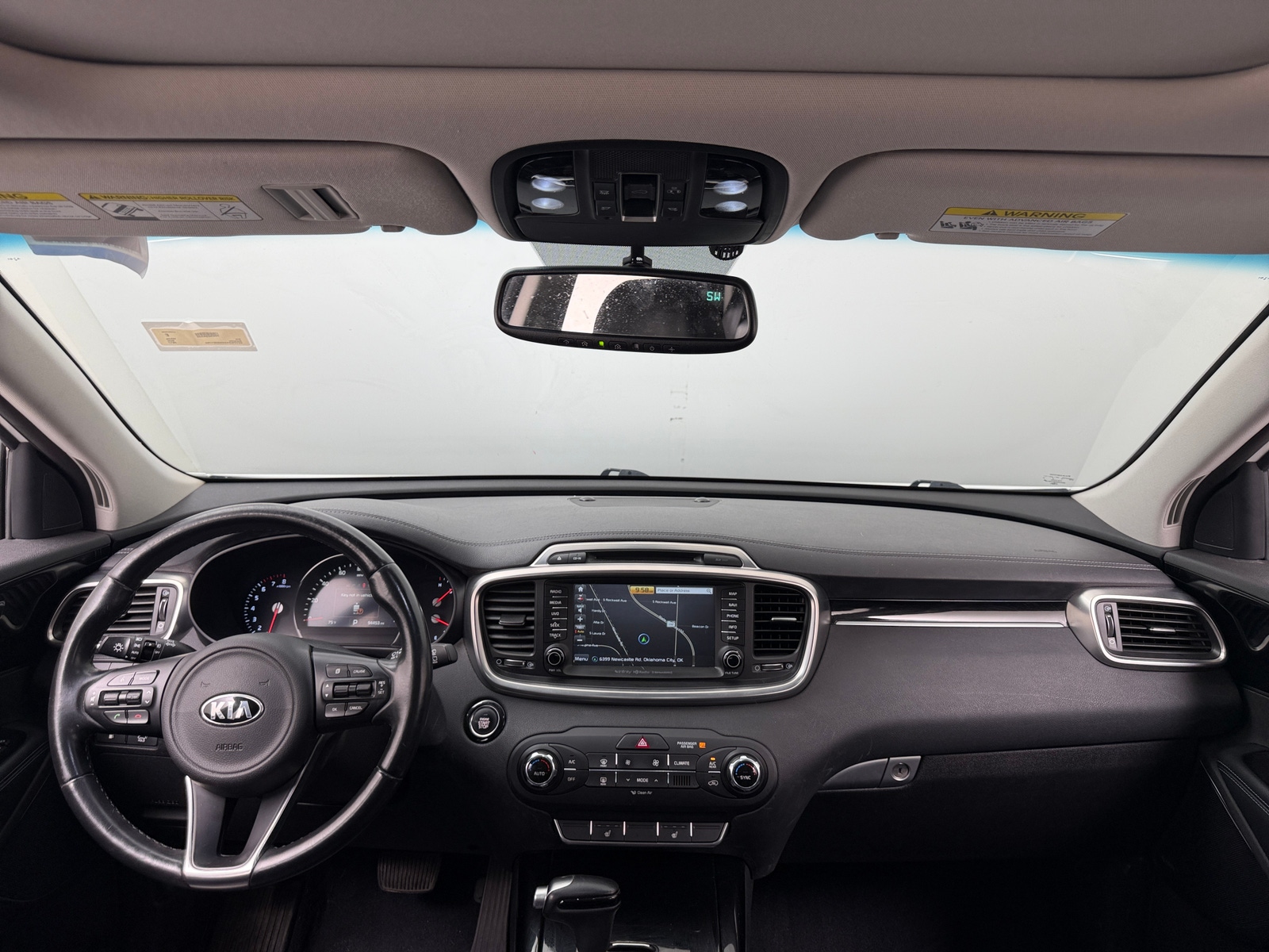 Thumbnail: 2017 Kia Sorento - 2