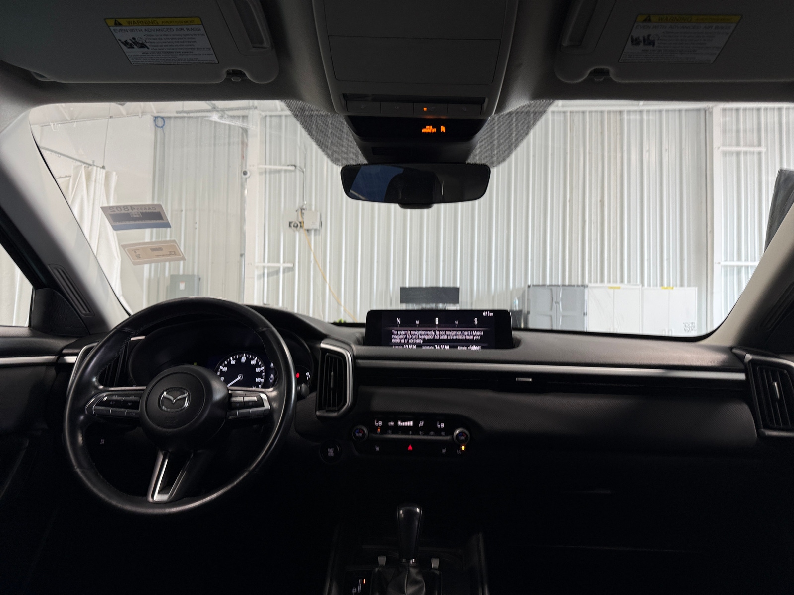 Thumbnail: 2024 Mazda CX-50 - 2