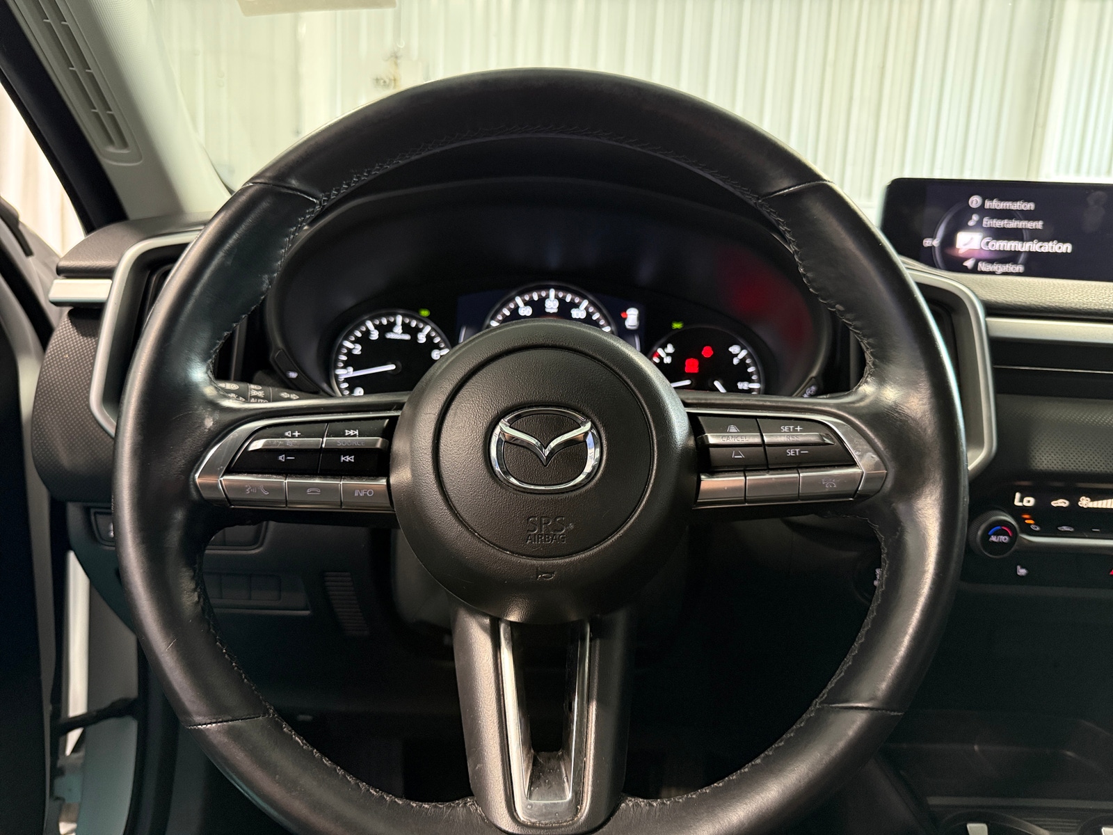 Thumbnail: 2024 Mazda CX-50 - 4