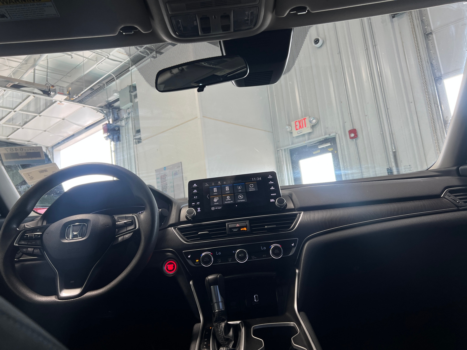 Thumbnail: 2019 Honda Accord - 3