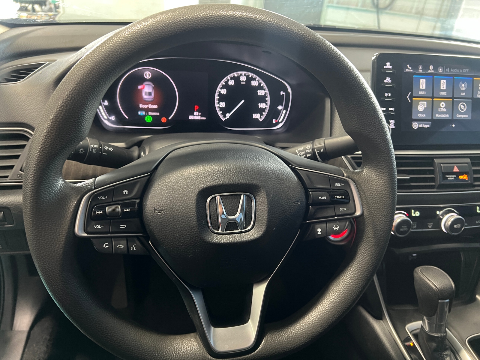 Thumbnail: 2019 Honda Accord - 5