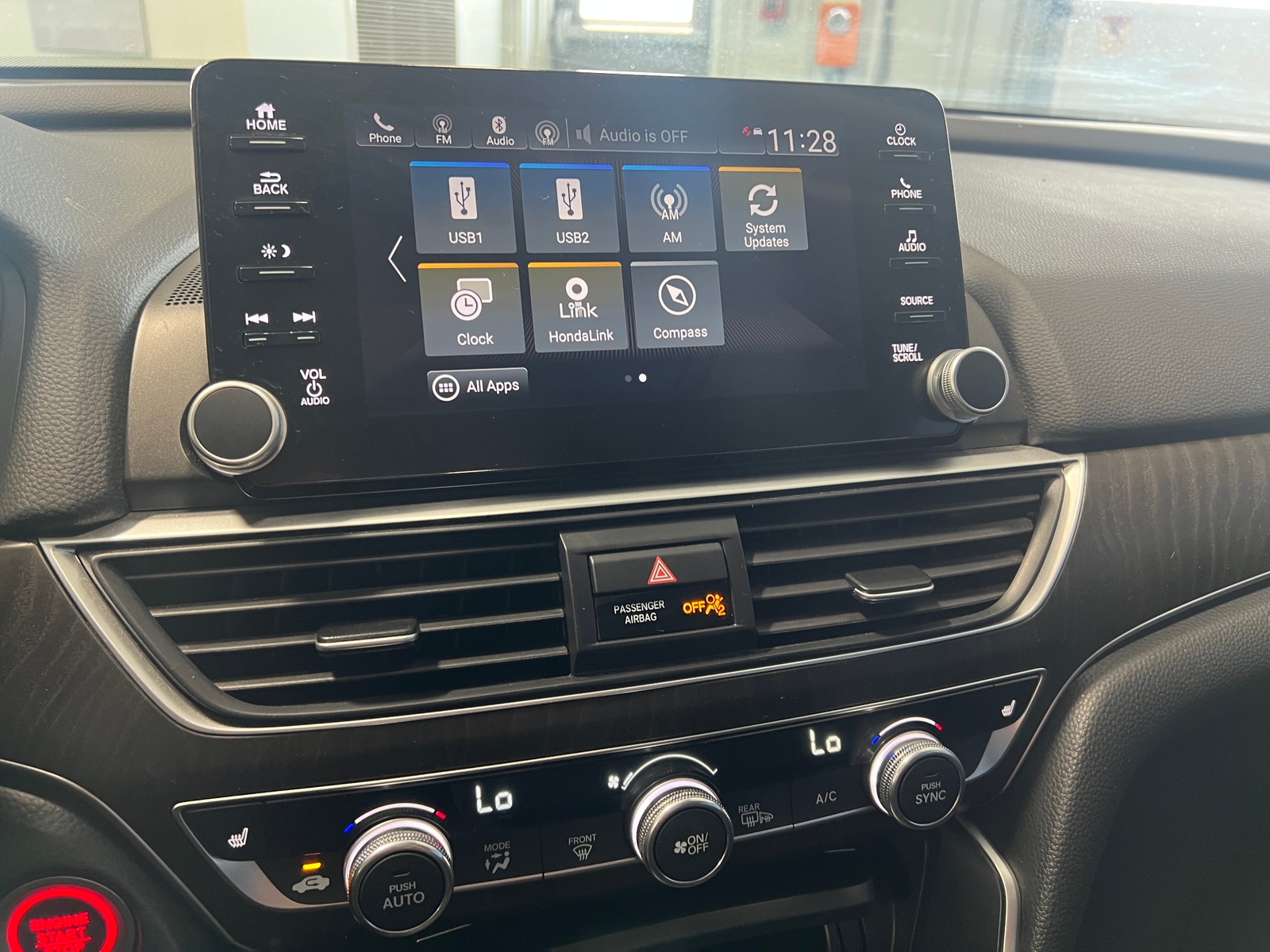 Thumbnail: 2019 Honda Accord - 4