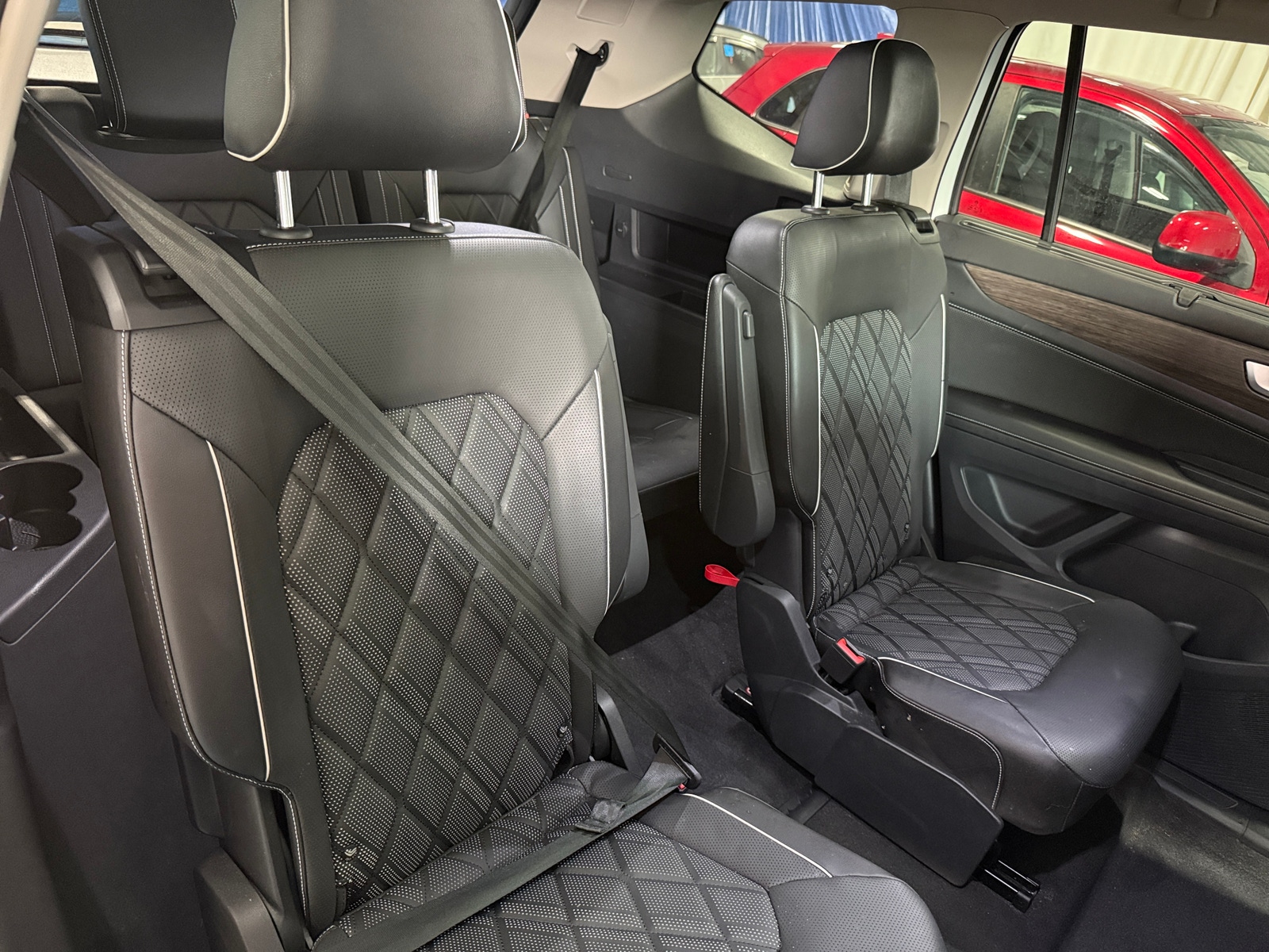 Thumbnail: 2024 Volkswagen Atlas - 5