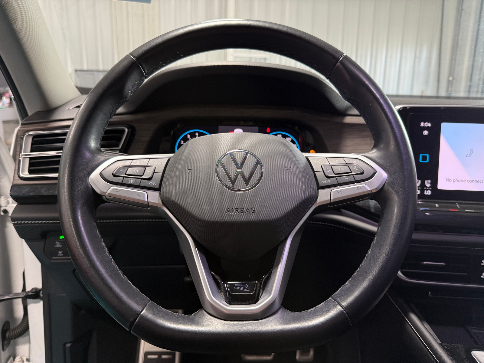 Thumbnail: 2024 Volkswagen Atlas - 4