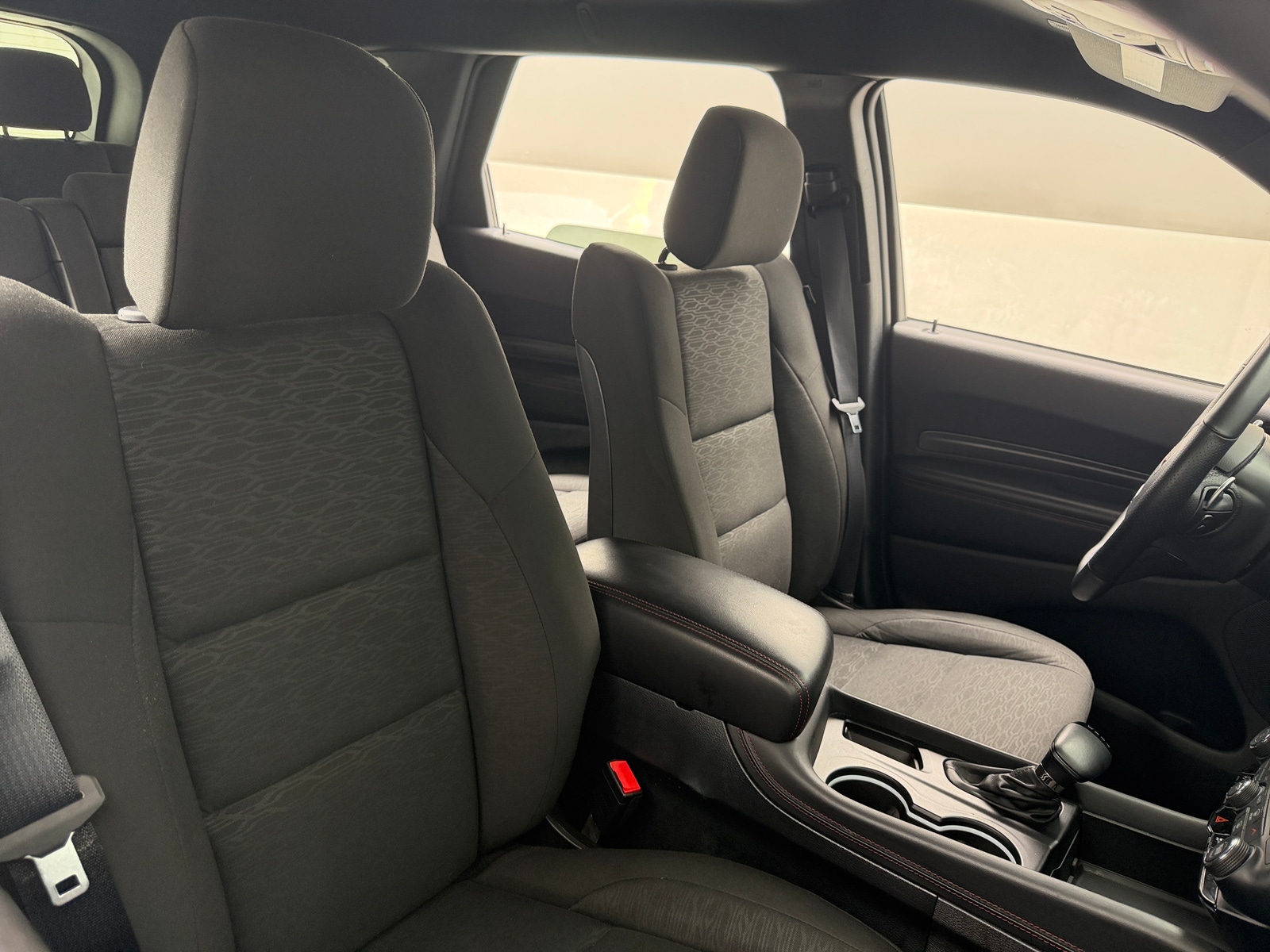 Thumbnail: 2026 Dodge Durango - 2