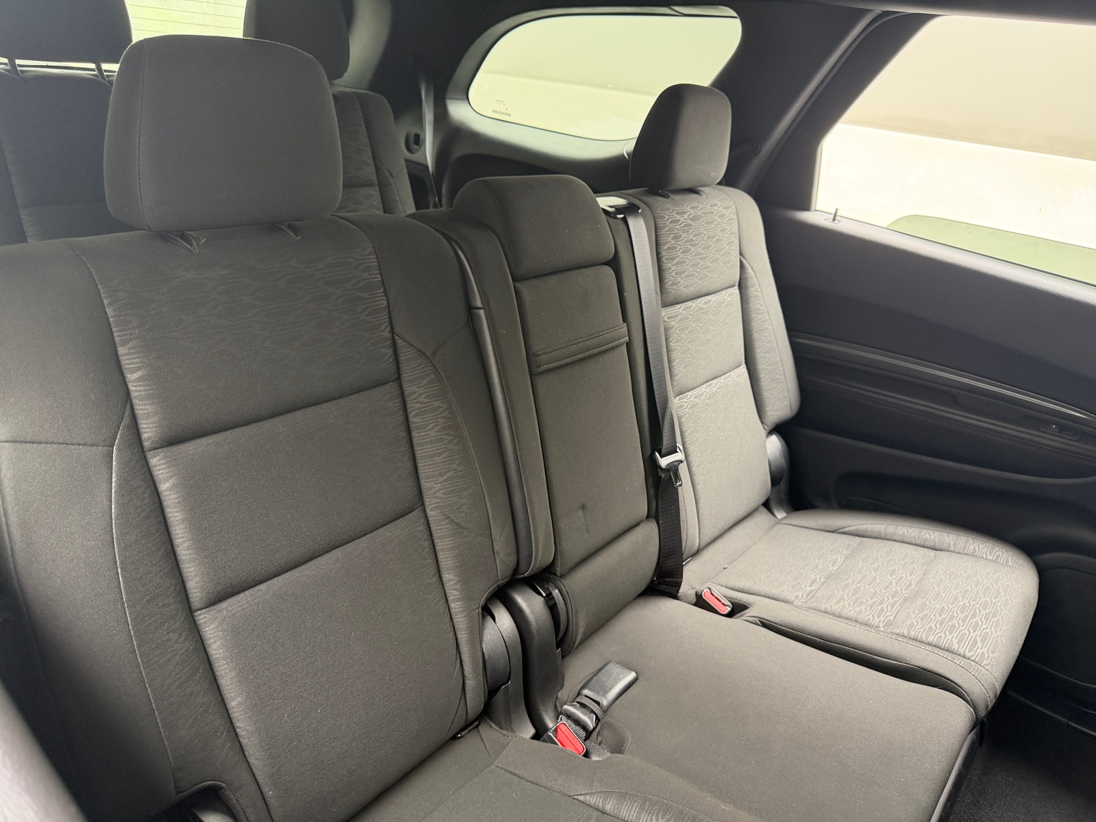 Thumbnail: 2026 Dodge Durango - 6