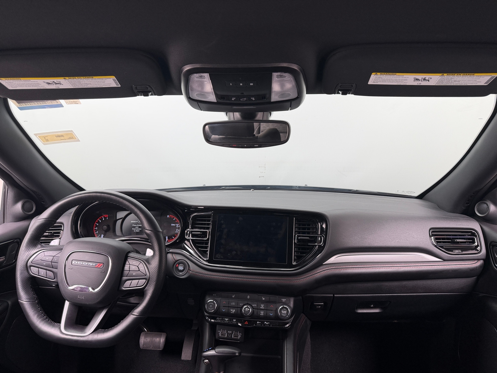 Thumbnail: 2026 Dodge Durango - 3
