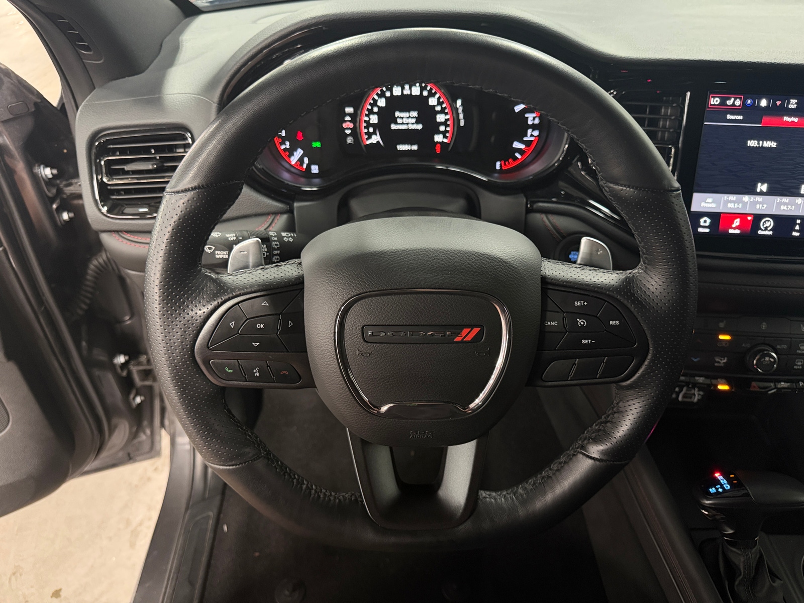 Thumbnail: 2026 Dodge Durango - 5