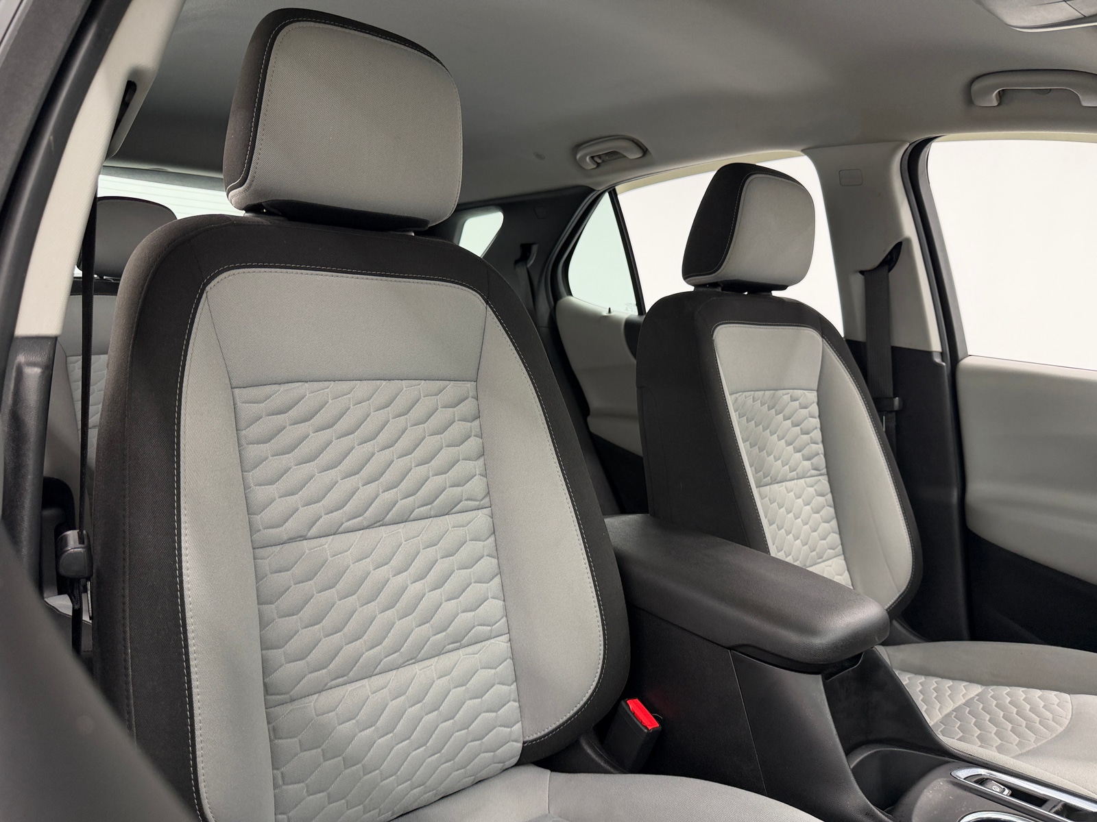 Thumbnail: 2018 Chevrolet Equinox - 2