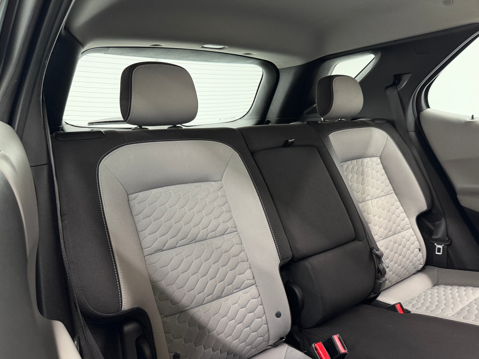 Thumbnail: 2018 Chevrolet Equinox - 6