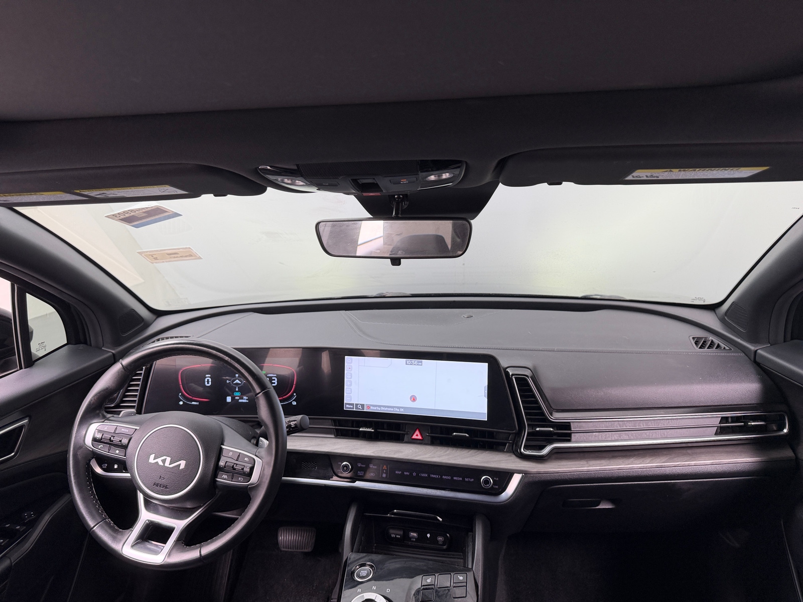 Thumbnail: 2023 Kia Sportage - 2