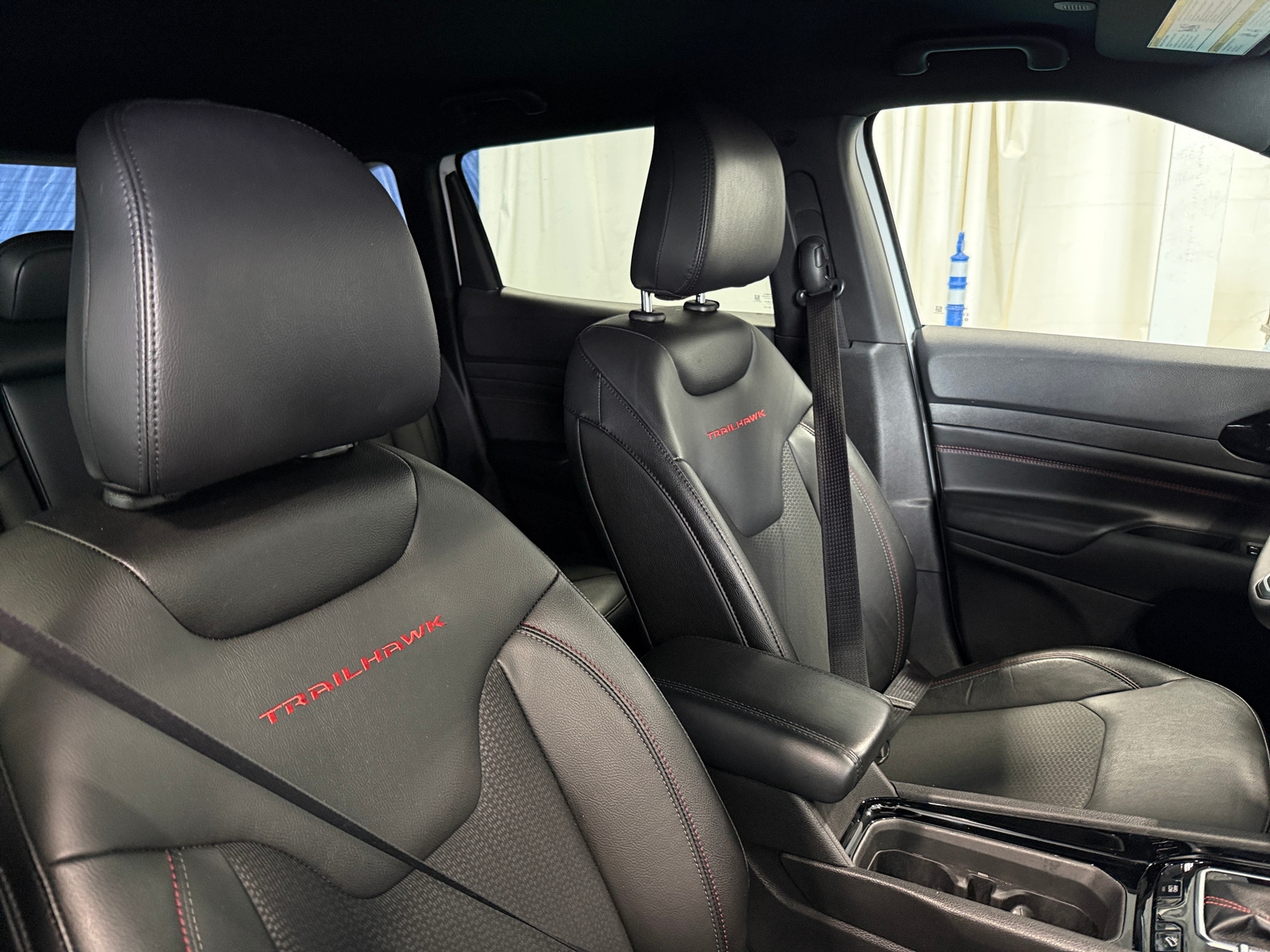 Thumbnail: 2026 Jeep Compass - 2