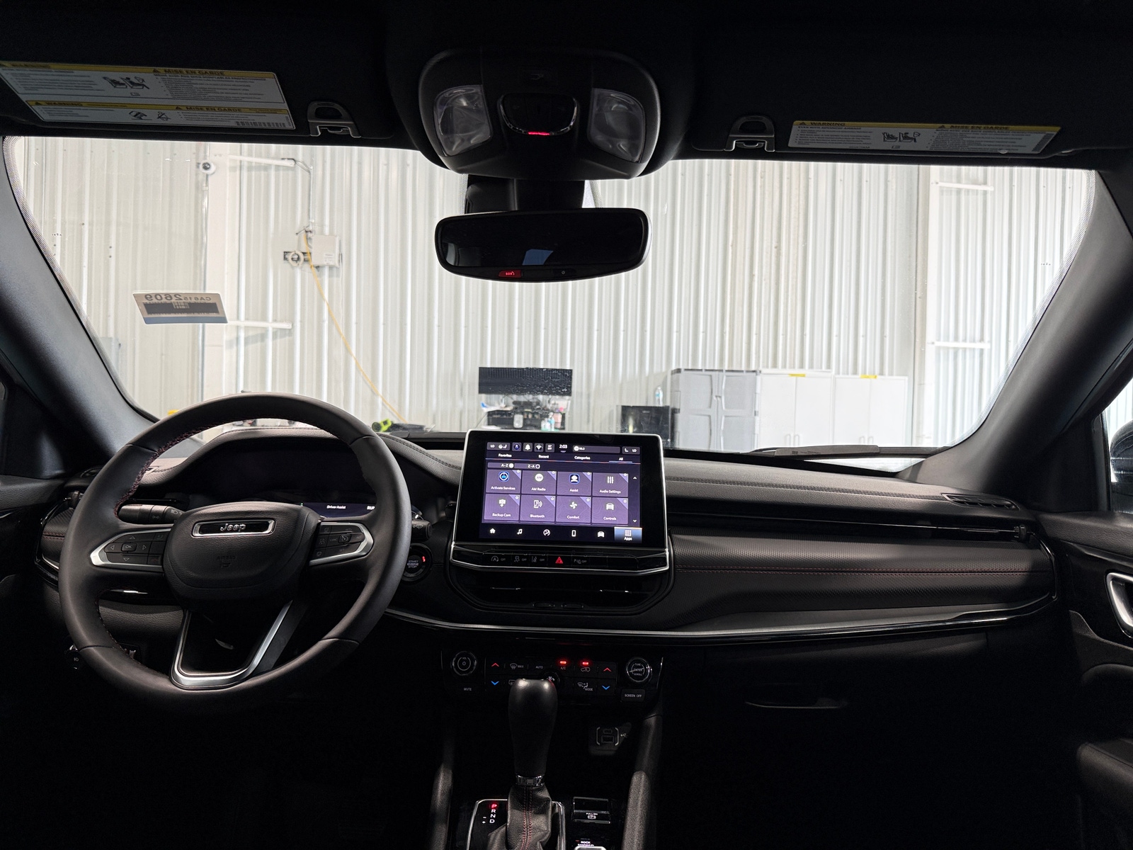 Thumbnail: 2026 Jeep Compass - 3