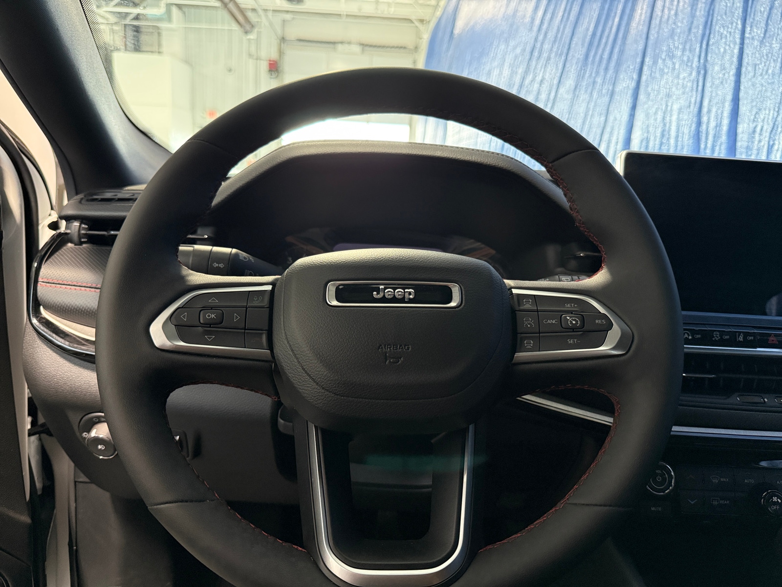 Thumbnail: 2026 Jeep Compass - 5