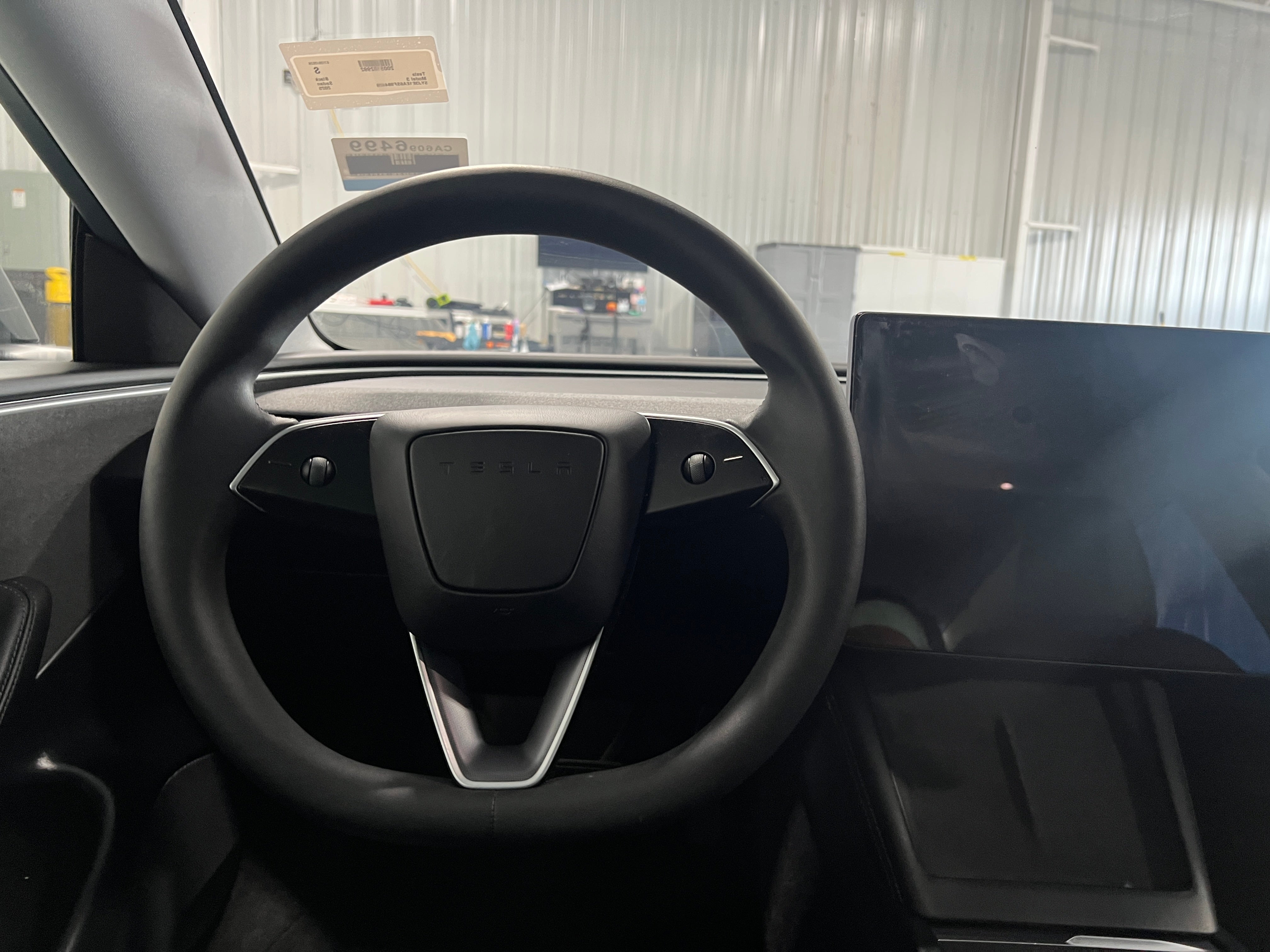 Used 2025 Tesla Model 3 Long Range with VIN 5YJ3E1EA6SF984426 for sale in Oak Creek, WI