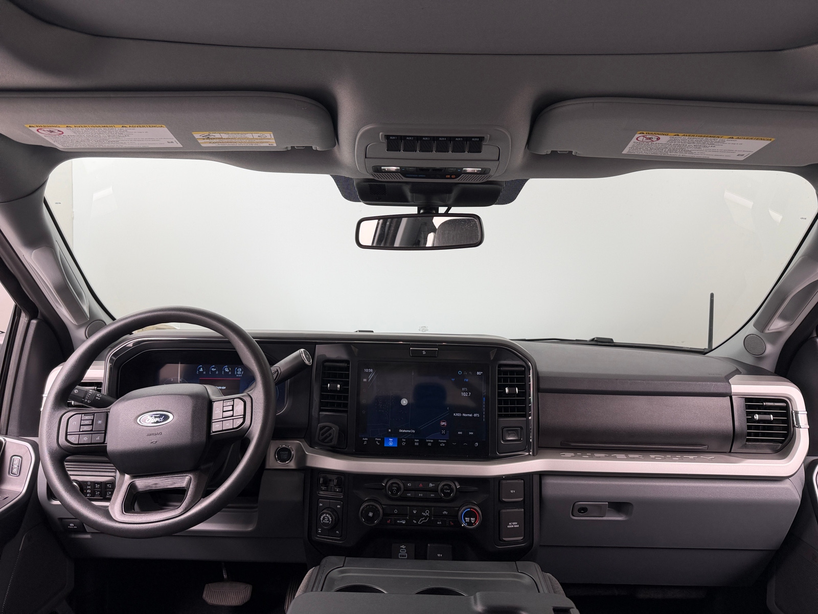 Thumbnail: 2025 Ford Econoline - 3