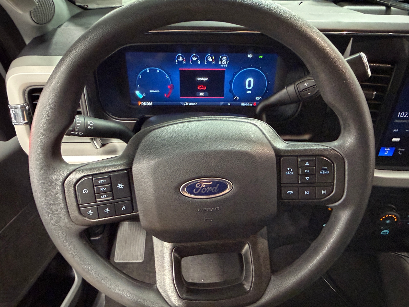 Thumbnail: 2025 Ford Econoline - 5