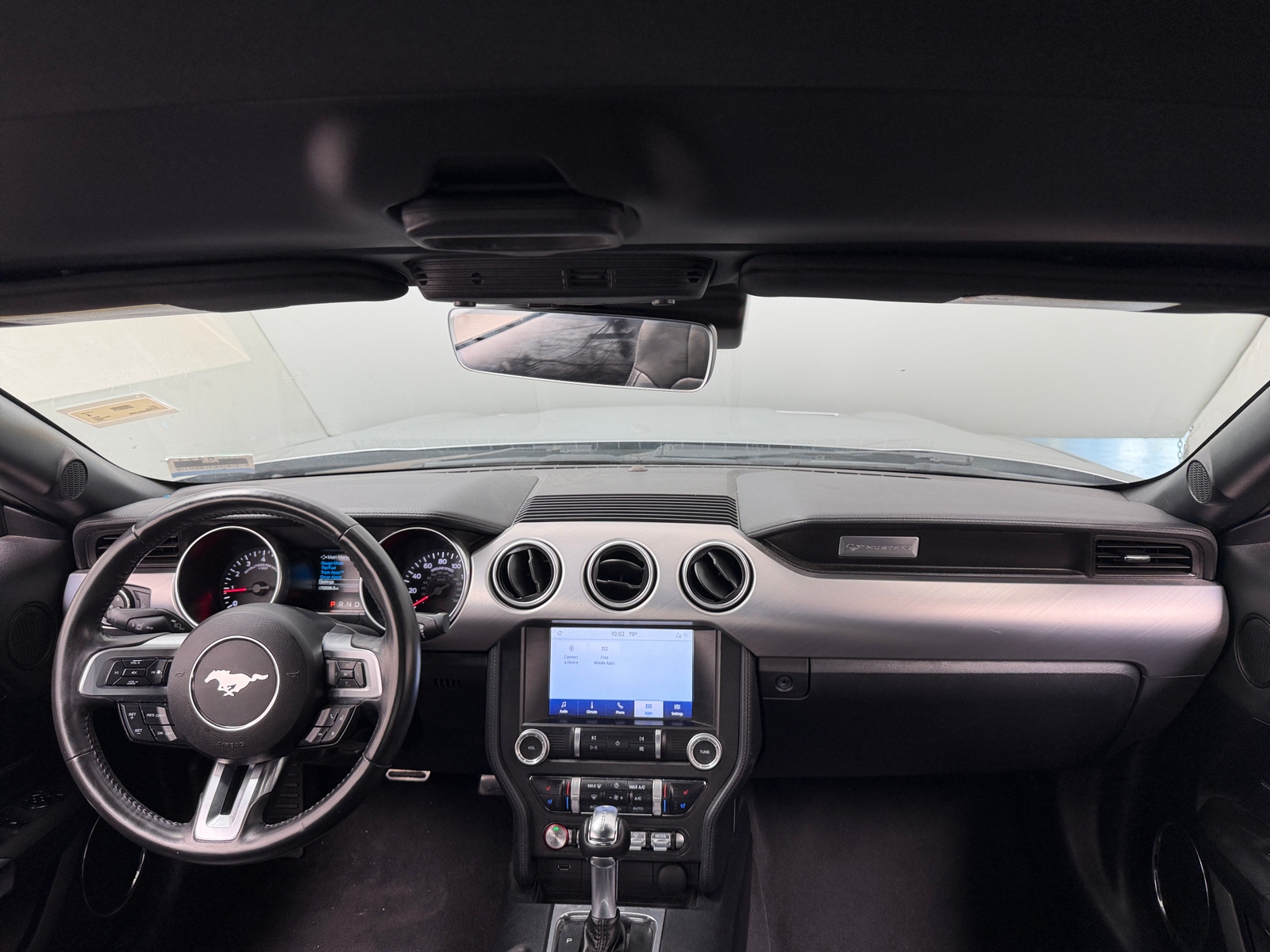 Thumbnail: 2022 Ford Mustang - 2