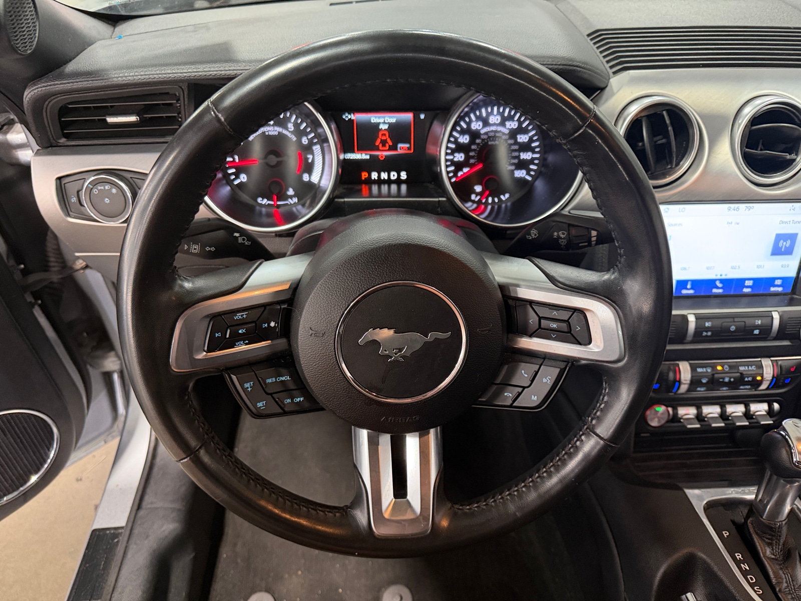 Thumbnail: 2022 Ford Mustang - 4