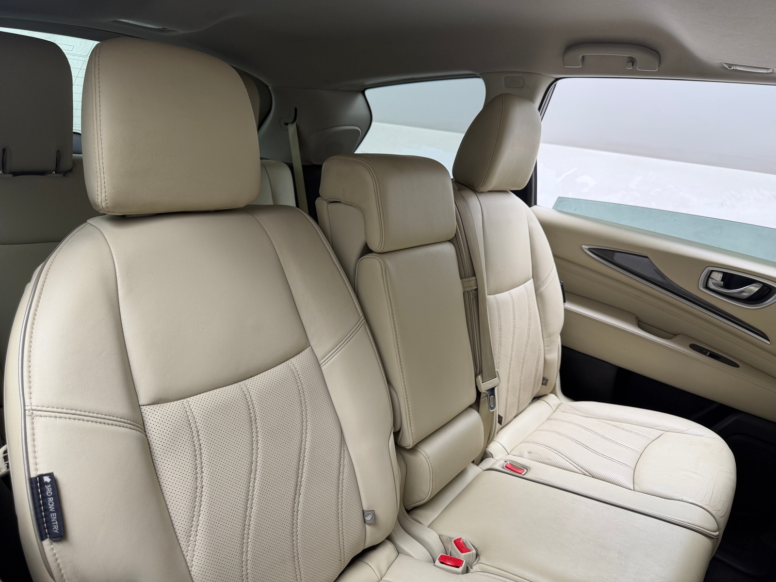 Thumbnail: 2019 INFINITI QX60 - 5