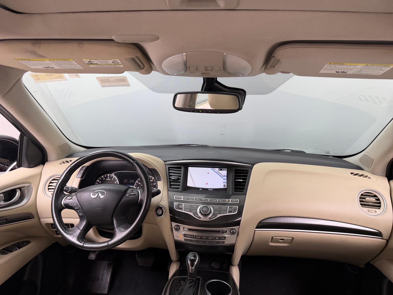 Thumbnail: 2019 INFINITI QX60 - 2