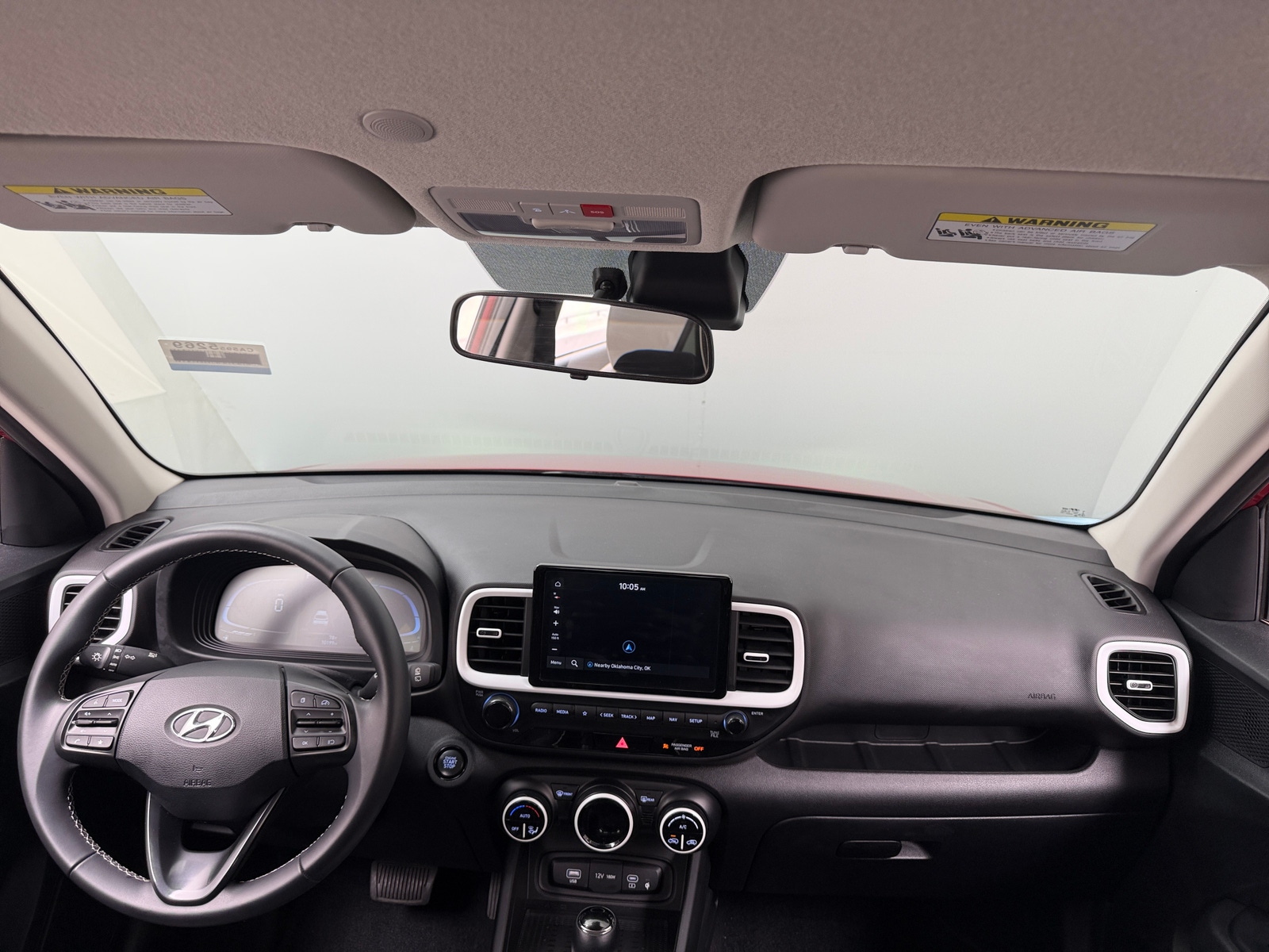 Thumbnail: 2024 Hyundai Venue - 2