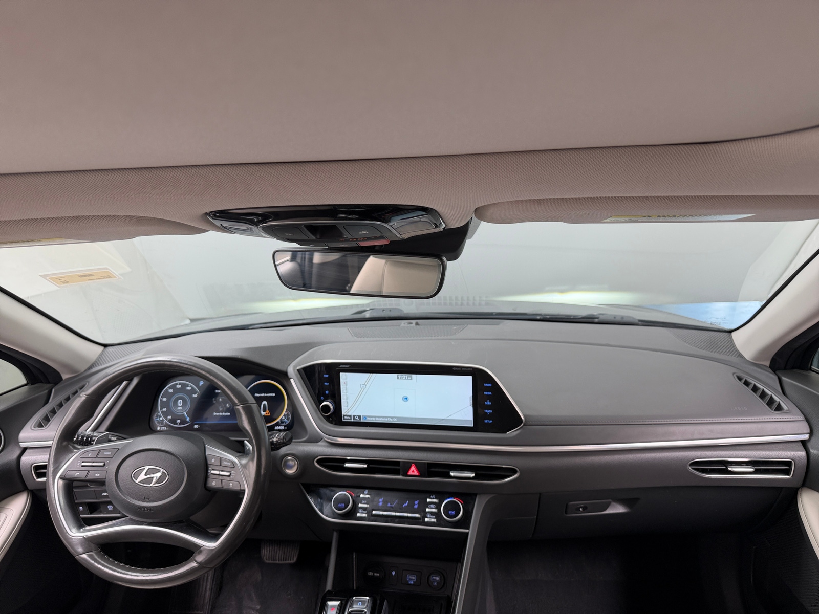 Thumbnail: 2023 Hyundai Sonata - 2