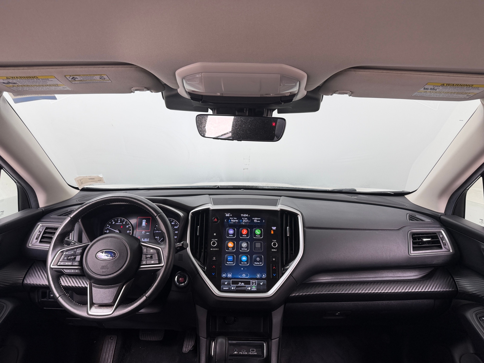 Thumbnail: 2024 Subaru Ascent - 3