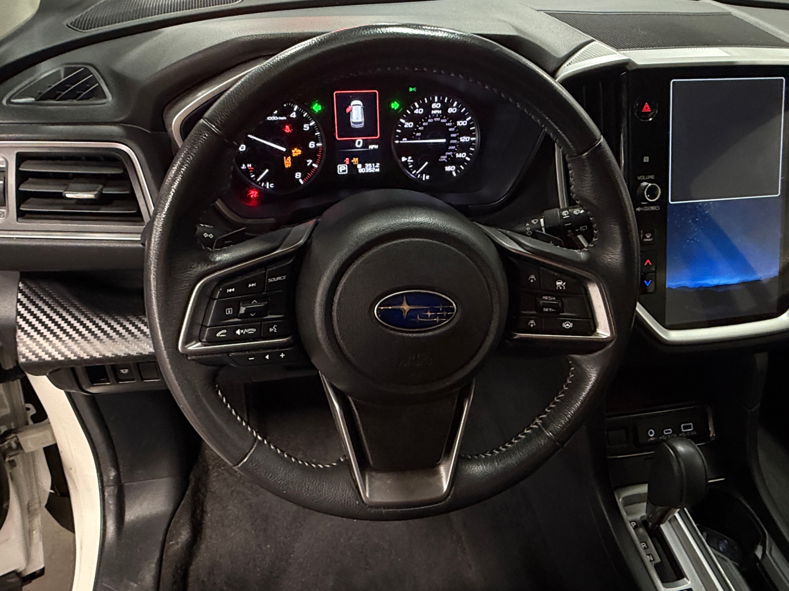 Thumbnail: 2024 Subaru Ascent - 5