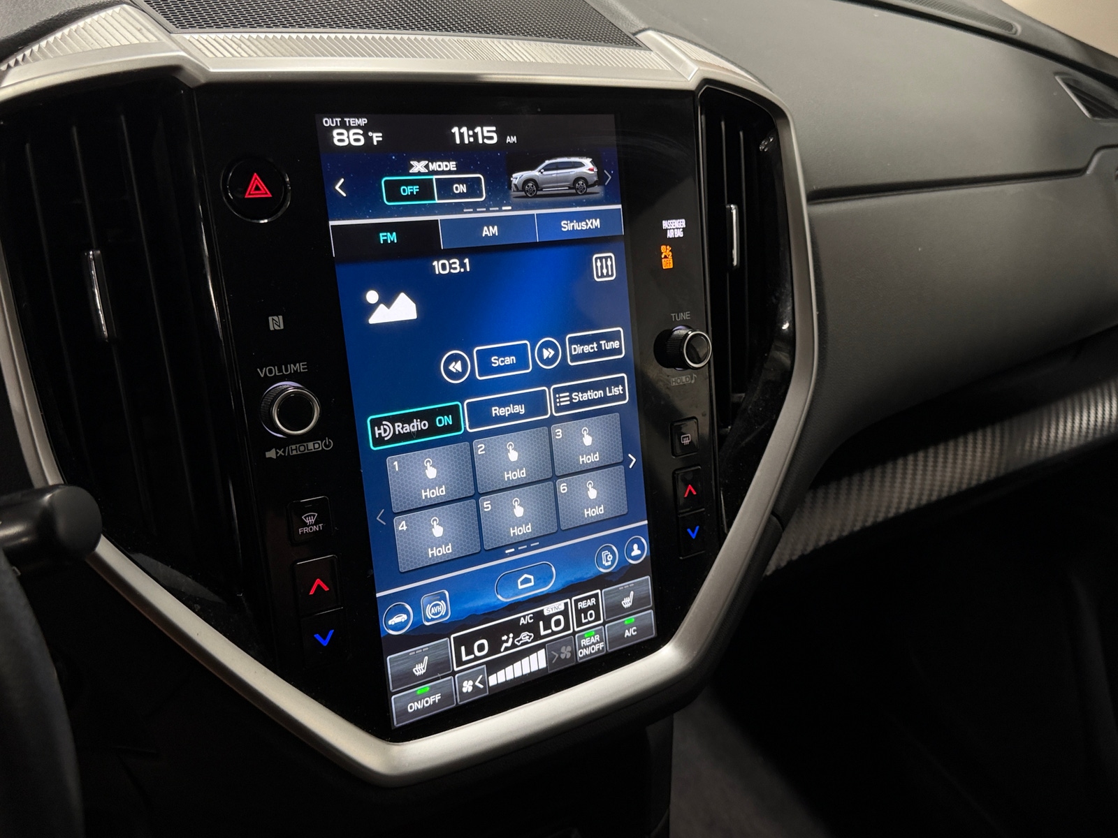 Thumbnail: 2024 Subaru Ascent - 4
