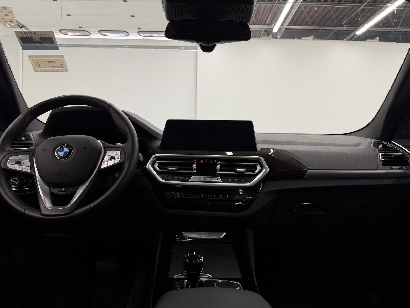 Thumbnail: 2024 BMW X3 - 2