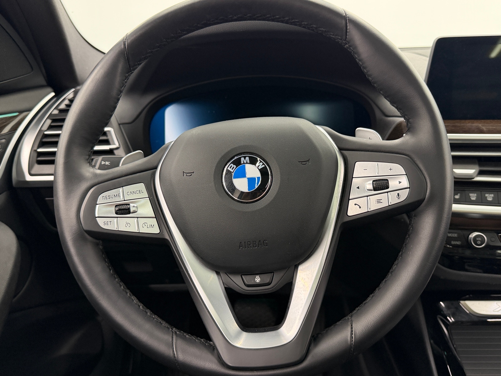 Thumbnail: 2024 BMW X3 - 4