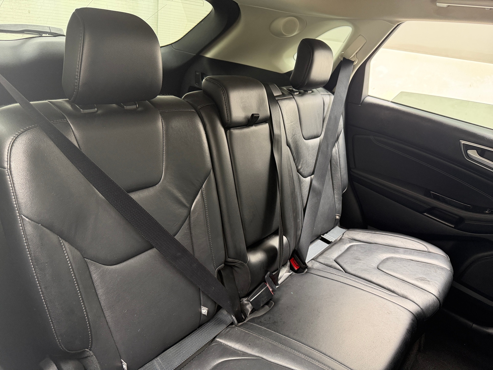 Thumbnail: 2019 Ford Edge - 5