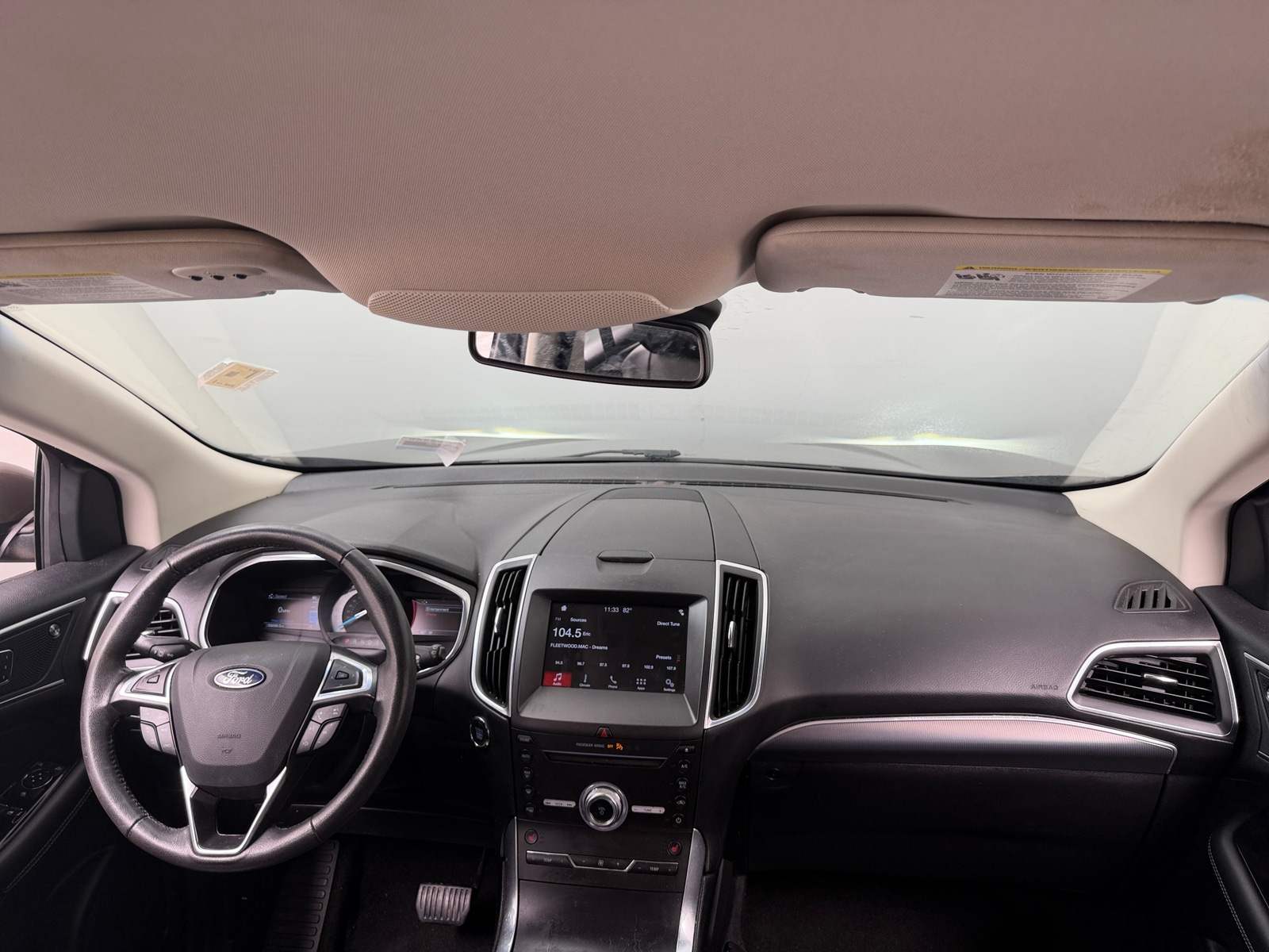 Thumbnail: 2019 Ford Edge - 2