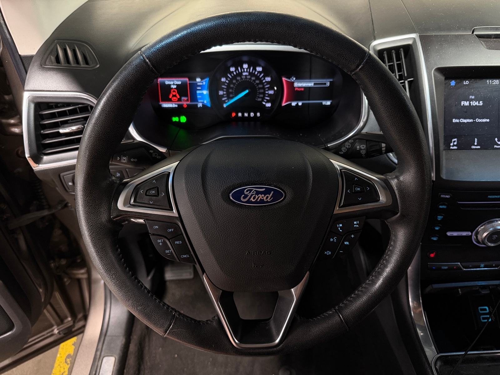 Thumbnail: 2019 Ford Edge - 4