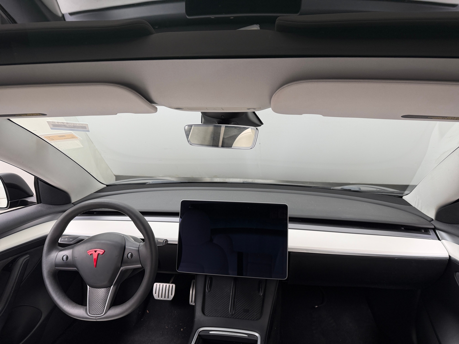 Thumbnail: 2021 Tesla Model 3 - 2