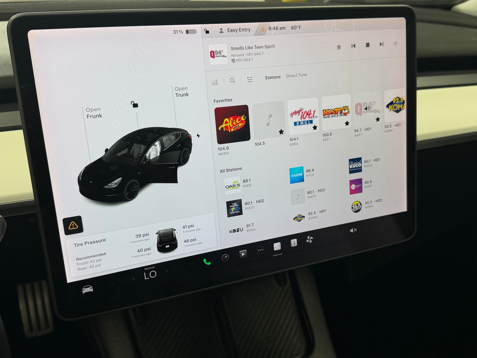 Thumbnail: 2021 Tesla Model 3 - 3